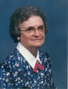 Margaret Bowman