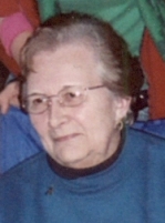 Phyllis Trimby